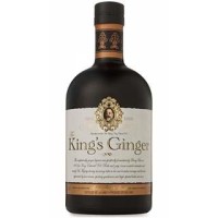 Kings Ginger Malt 700ml