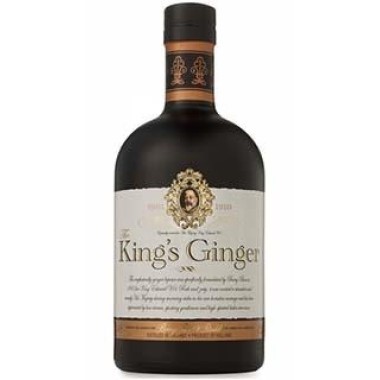 Kings Ginger Malt 700ml