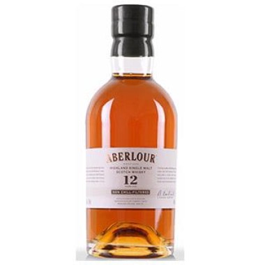 Whisky Aberlour 12 Ετών 700ml