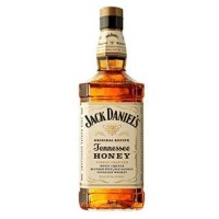 Whisky Jack Daniels Μέλι 700ml