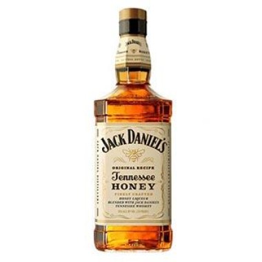 Whisky Jack Daniels Μέλι 700ml