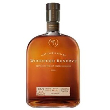 Whisky Woodford Reserve 700ml