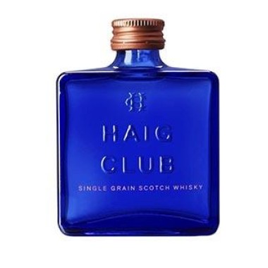 Whisky Haig Μπλε 700ml