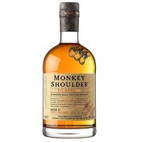 Whisky Monkey Shoulder 700ml