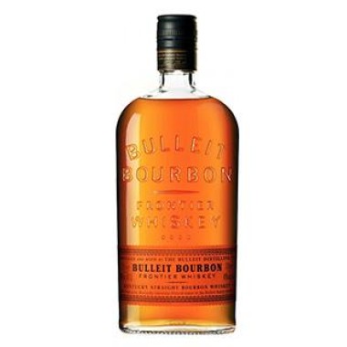 Whisky Bulleit Bourbon 700ml