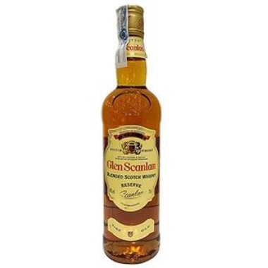 Whisky Glen Scalan 1lt