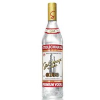 Vodka Stolisnaya 700ml