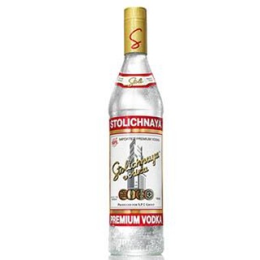 Vodka Stolisnaya 700ml