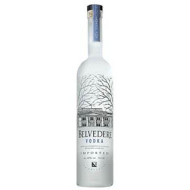 Vodka Belvedere 700ml