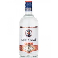 Vodka Golden Eagle 700ml