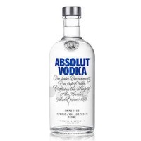 Vodka Absolut 700ml