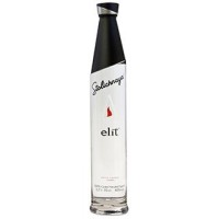 Vodka Stolisnaya Elit 700ml