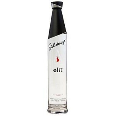 Vodka Stolisnaya Elit 700ml