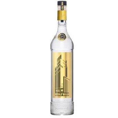 Vodka Gold Stolisnaya 700ml