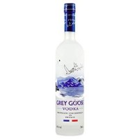 Vodka Grey Goose 700ml