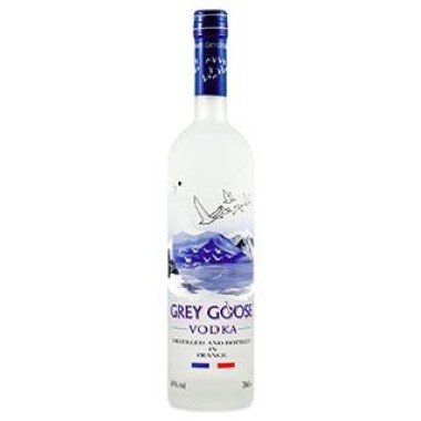 Vodka Grey Goose 700ml