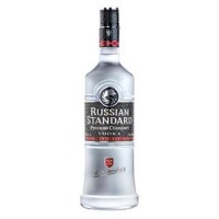 Vodka Russian Standar 700ml