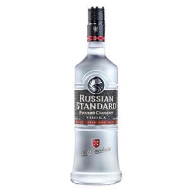 Vodka Russian Standar 700ml