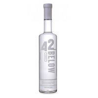 Vodka 42 Below 700ml