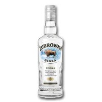 Vodka Zubrowka Biala 700ml