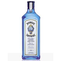 Gin Bombay Sapphire 700ml