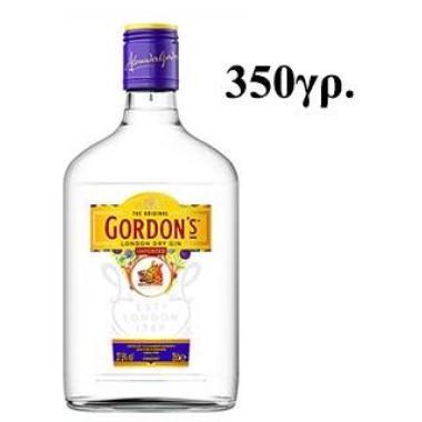 Gin Gordons 350ml