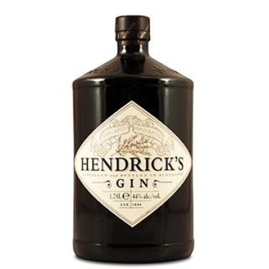 Gin Hendricks 700ml