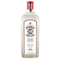 Gin Bombay Dry 700ml