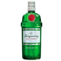 Gin Tanqueray 700ml