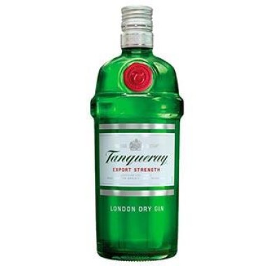 Gin Tanqueray 700ml