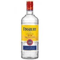 Gin Finsbury 700ml