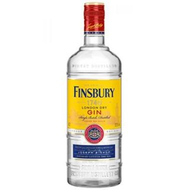 Gin Finsbury 700ml