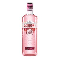 Gin Gordons Pink 700ml