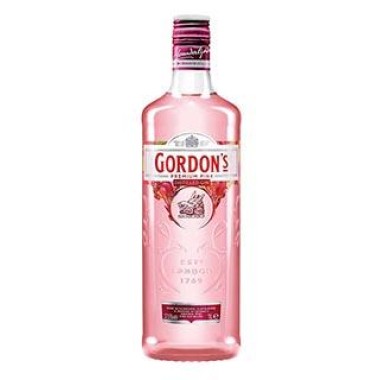 Gin Gordons Pink 700ml