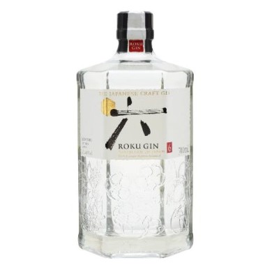 Gin Roku 700ml