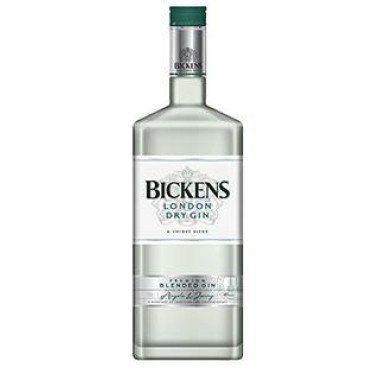 Gin Bickens 700ml