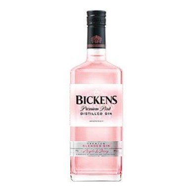 Gin Bickens Pink 700ml