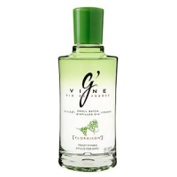 Gin G Vine Floraison 700ml