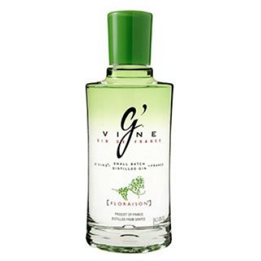 Gin G Vine Floraison 700ml