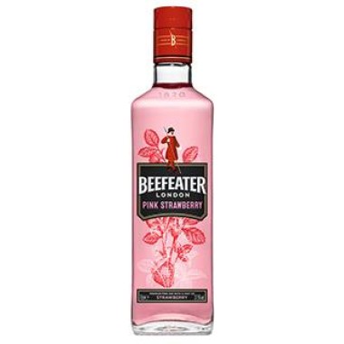 Gin Beedeater Pink 700ml