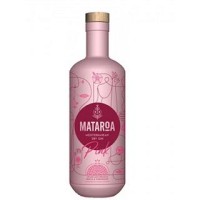 Gin Mataroa Pink 700ml