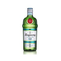 Gin Tanqueray 0,0% Alcohol 700ml