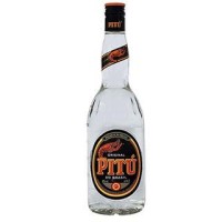 Cachaca Pitu 700ml