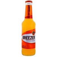 Breezer Bacardi Πορτοκάλι 24/2750ml