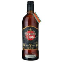 Ρούμι Havana Club 7 Ετών 700ml