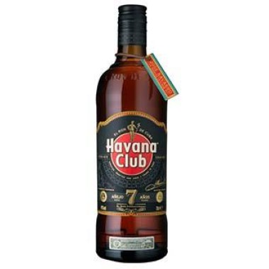 Ρούμι Havana Club 7 Ετών 700ml