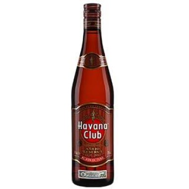 Ρούμι Havana Club Reserva 700ml