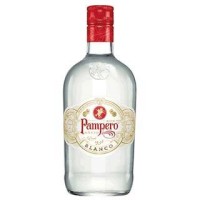 Ρούμι Pampero Blanco 700ml