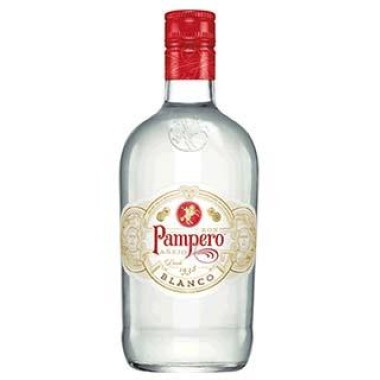 Ρούμι Pampero Blanco 700ml