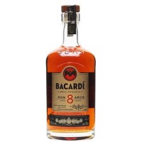 Ρούμι Bacardi 8 Ετών 700ml